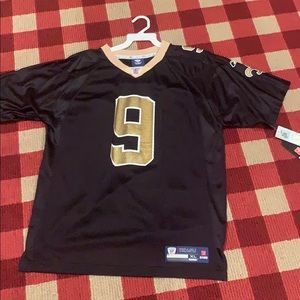 Drew Brees Jersey